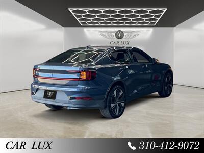 2024 Polestar 2 Long Range Single Motor   - Photo 5 - Lennox, CA 90304