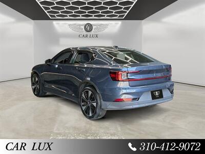 2024 Polestar 2 Long Range Single Motor   - Photo 3 - Lennox, CA 90304