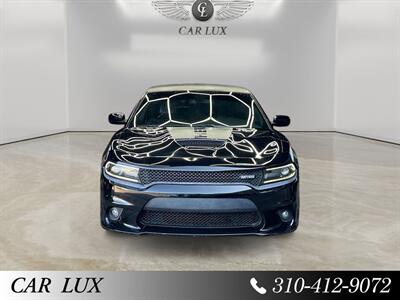 2017 Dodge Charger R/T Daytona Edition   - Photo 8 - Lennox, CA 90304