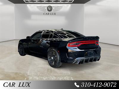2017 Dodge Charger R/T Daytona Edition   - Photo 3 - Lennox, CA 90304