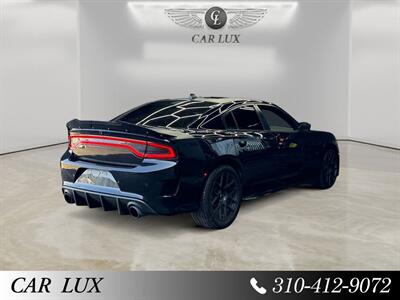 2017 Dodge Charger R/T Daytona Edition   - Photo 5 - Lennox, CA 90304