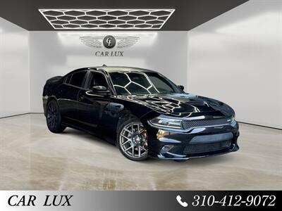 2017 Dodge Charger R/T Daytona Edition   - Photo 7 - Lennox, CA 90304
