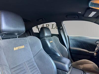 2017 Dodge Charger R/T Daytona Edition   - Photo 14 - Lennox, CA 90304