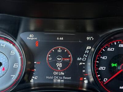 2017 Dodge Charger R/T Daytona Edition   - Photo 20 - Lennox, CA 90304