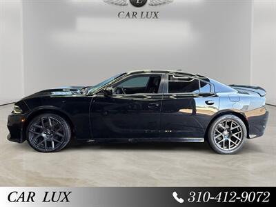 2017 Dodge Charger R/T Daytona Edition   - Photo 2 - Lennox, CA 90304