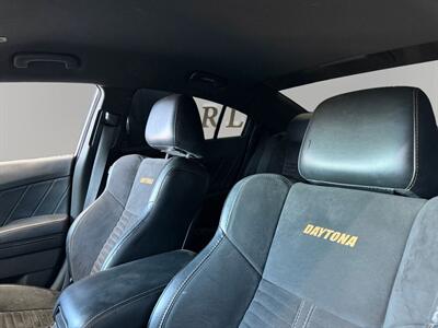 2017 Dodge Charger R/T Daytona Edition   - Photo 9 - Lennox, CA 90304