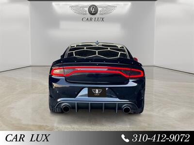 2017 Dodge Charger R/T Daytona Edition   - Photo 4 - Lennox, CA 90304
