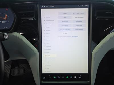 2020 Tesla Model X Long Range - Photo 32 - Lennox, CA 90304