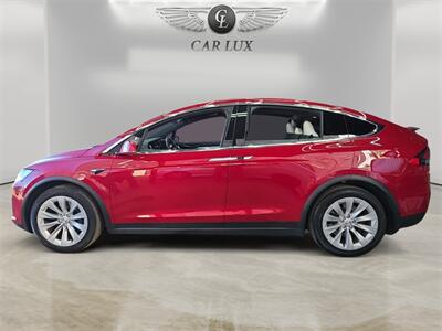 2020 Tesla Model X Long Range - Photo 2 - Lennox, CA 90304