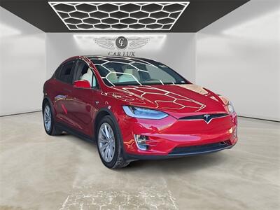 2020 Tesla Model X Long Range - Photo 7 - Lennox, CA 90304