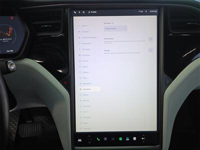 2020 Tesla Model X Long Range - Photo 30 - Lennox, CA 90304