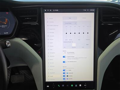 2020 Tesla Model X Long Range - Photo 35 - Lennox, CA 90304