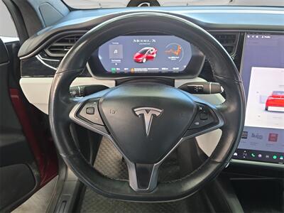 2020 Tesla Model X Long Range - Photo 12 - Lennox, CA 90304