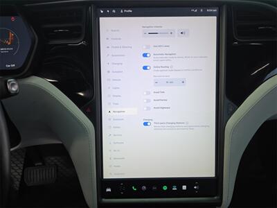 2020 Tesla Model X Long Range - Photo 29 - Lennox, CA 90304