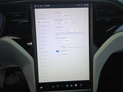 2020 Tesla Model X Long Range - Photo 21 - Lennox, CA 90304