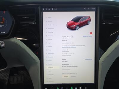 2020 Tesla Model X Long Range - Photo 33 - Lennox, CA 90304