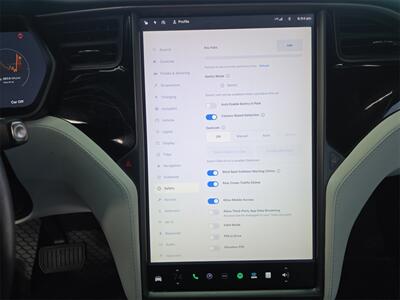 2020 Tesla Model X Long Range - Photo 31 - Lennox, CA 90304