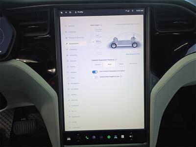 2020 Tesla Model X Long Range - Photo 22 - Lennox, CA 90304