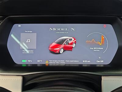 2020 Tesla Model X Long Range - Photo 19 - Lennox, CA 90304