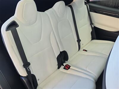 2020 Tesla Model X Long Range - Photo 16 - Lennox, CA 90304