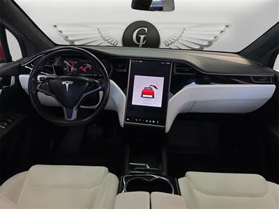 2020 Tesla Model X Long Range - Photo 11 - Lennox, CA 90304