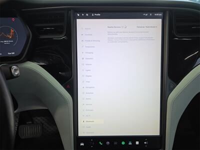 2020 Tesla Model X Long Range - Photo 34 - Lennox, CA 90304
