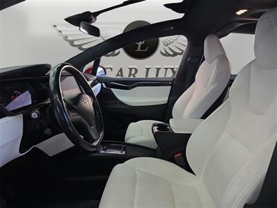 2020 Tesla Model X Long Range - Photo 9 - Lennox, CA 90304