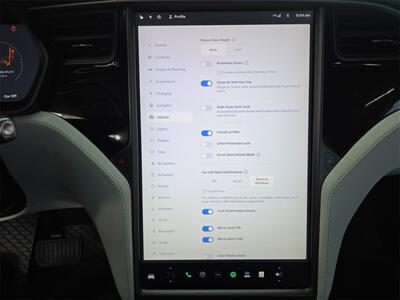 2020 Tesla Model X Long Range - Photo 25 - Lennox, CA 90304
