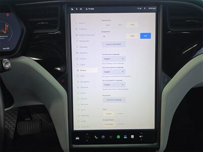 2020 Tesla Model X Long Range - Photo 27 - Lennox, CA 90304
