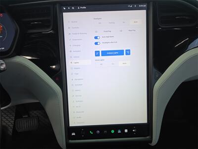 2020 Tesla Model X Long Range - Photo 26 - Lennox, CA 90304