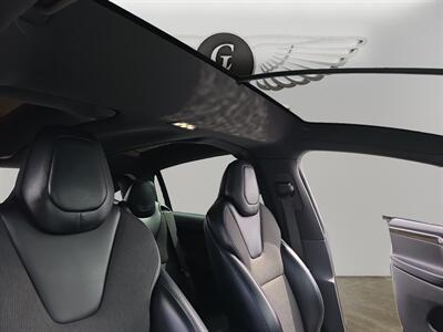 2018 Tesla Model X 75D   - Photo 11 - Lennox, CA 90304