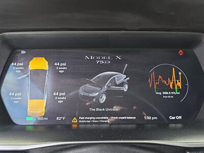 2018 Tesla Model X 75D   - Photo 16 - Lennox, CA 90304