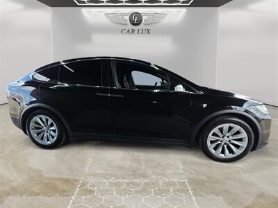 2018 Tesla Model X 75D   - Photo 7 - Lennox, CA 90304