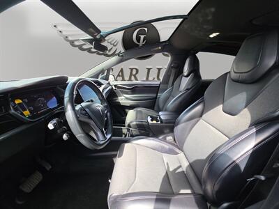 2018 Tesla Model X 75D   - Photo 8 - Lennox, CA 90304