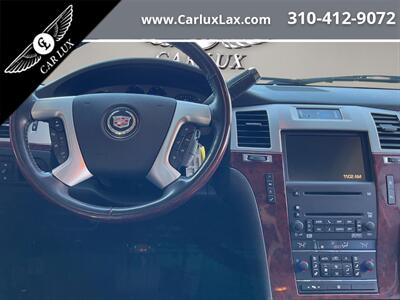 2007 Cadillac Escalade   - Photo 14 - Lennox, CA 90304