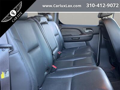 2007 Cadillac Escalade   - Photo 18 - Lennox, CA 90304