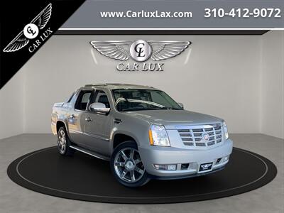 2007 Cadillac Escalade   - Photo 1 - Lennox, CA 90304