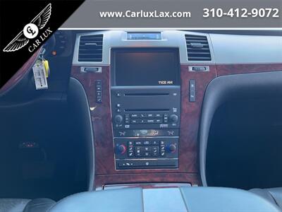 2007 Cadillac Escalade   - Photo 15 - Lennox, CA 90304