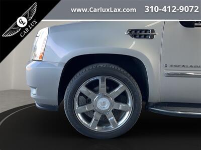 2007 Cadillac Escalade   - Photo 9 - Lennox, CA 90304