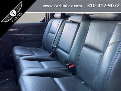 2007 Cadillac Escalade   - Photo 13 - Lennox, CA 90304