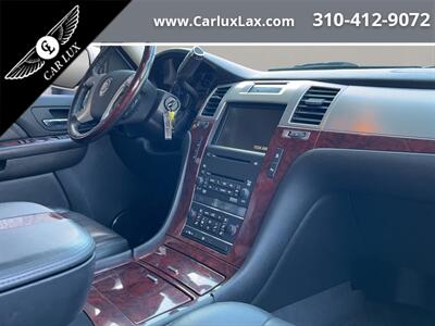 2007 Cadillac Escalade   - Photo 19 - Lennox, CA 90304