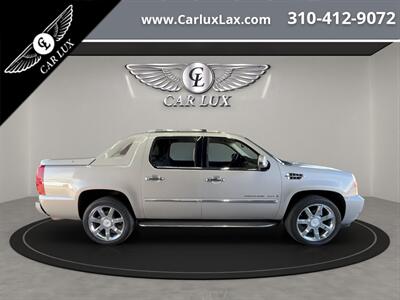 2007 Cadillac Escalade   - Photo 8 - Lennox, CA 90304