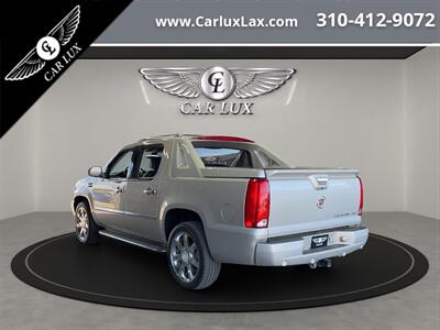 2007 Cadillac Escalade   - Photo 5 - Lennox, CA 90304