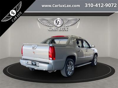 2007 Cadillac Escalade   - Photo 7 - Lennox, CA 90304