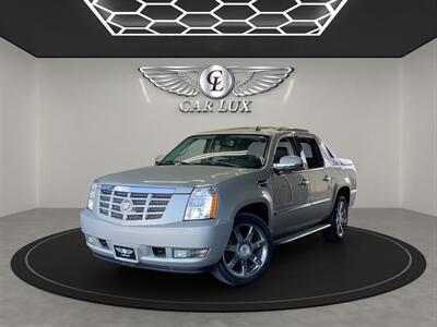 2007 Cadillac Escalade   - Photo 3 - Lennox, CA 90304