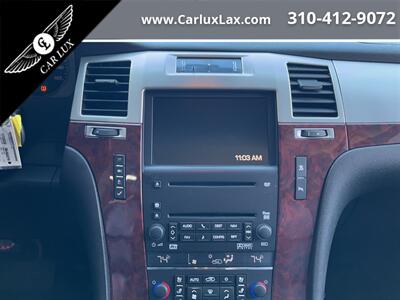 2007 Cadillac Escalade   - Photo 16 - Lennox, CA 90304