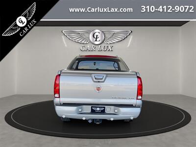 2007 Cadillac Escalade   - Photo 6 - Lennox, CA 90304