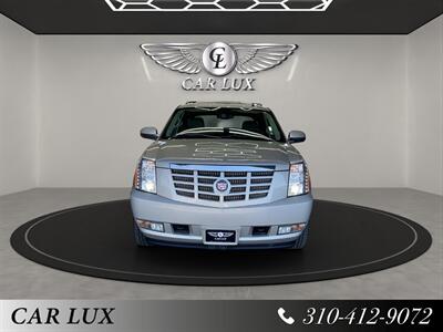 2007 Cadillac Escalade   - Photo 2 - Lennox, CA 90304