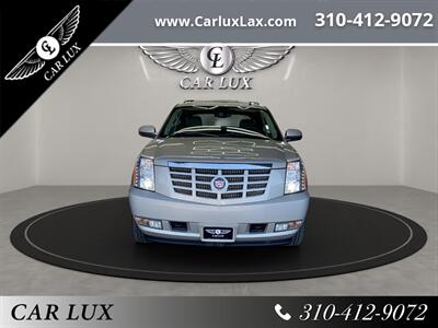 2007 Cadillac Escalade   - Photo 2 - Lennox, CA 90304