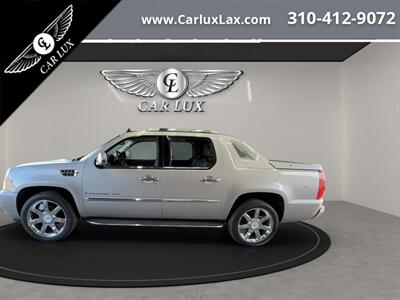 2007 Cadillac Escalade   - Photo 4 - Lennox, CA 90304